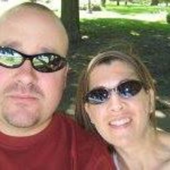 Meet your Posher, Shawna - Picture 1 of 1